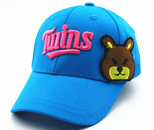 Новые Детские мультфильм Регулируемая Snapback малыш Бейсбол Кепки хип-хоп Обувь для