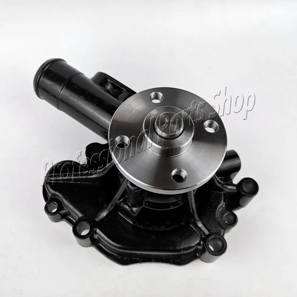 Новый водяной насос YM 129907 42000 для Yanmar 4TNV94L 4TNV98 экскаватор экскаватор|Водяные