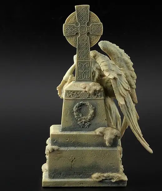 Голова декоративно-прикладного искусства голова оленя Смола набор таинственной