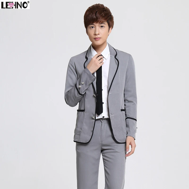 Мужская школьная форма Школьный костюм для подростков подростков|school uniform|male school