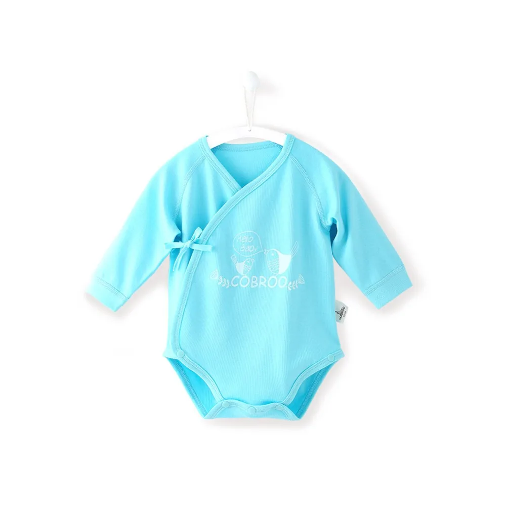 Боди для новорожденных летняя одежда маленьких девочек хлопковые боди