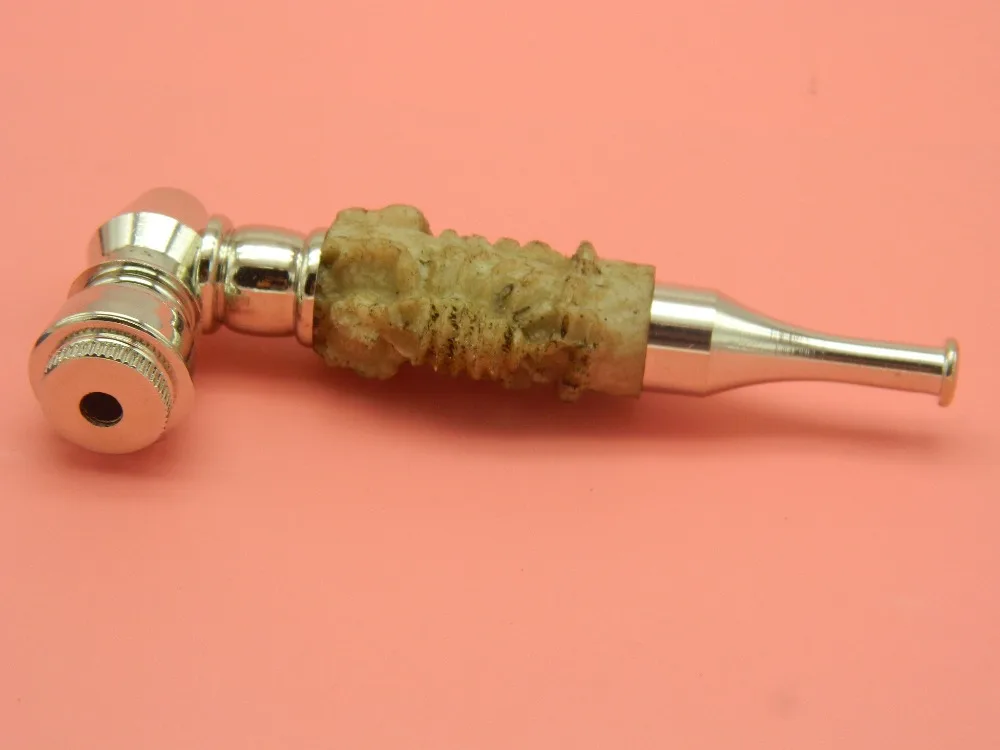 Табачные трубки аксессуары для курения из смолы и металла портативный травяной