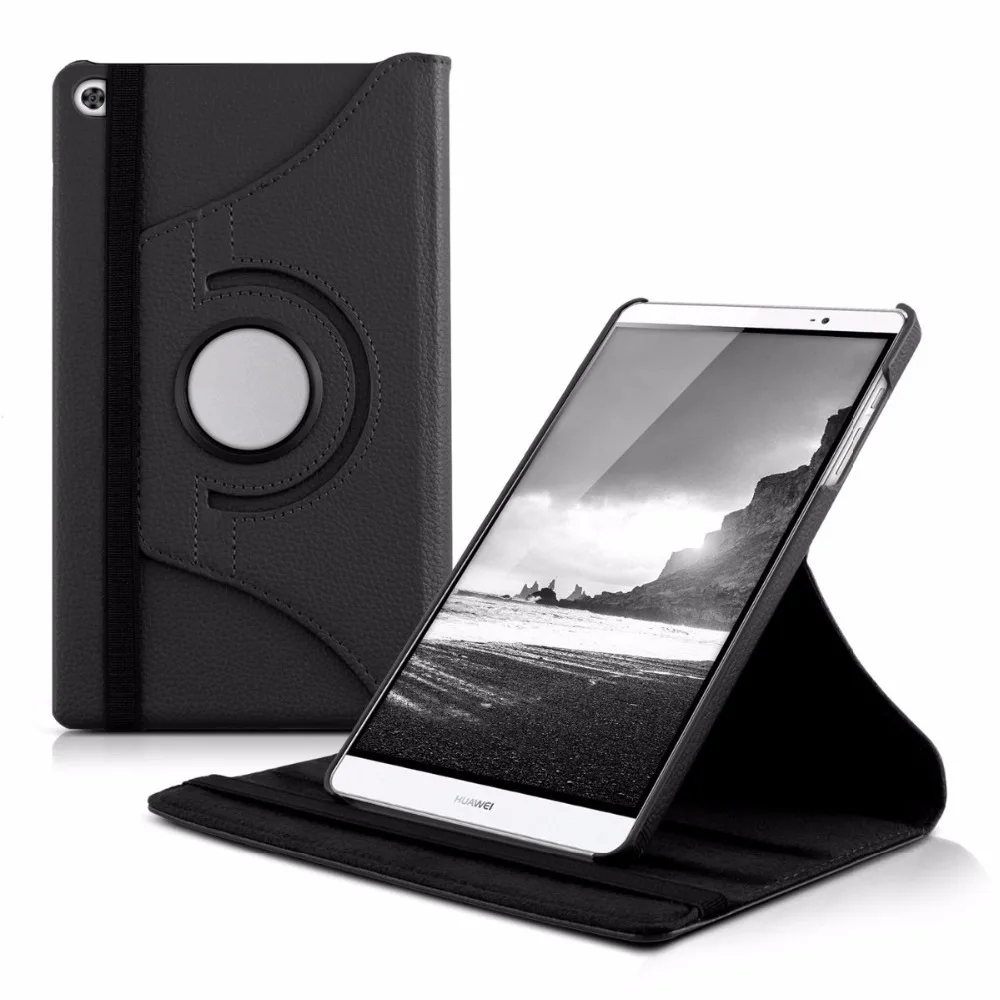 Чехол MediaPad M2 8 0 для Huawei Media Pad &quot чехол планшета из ПУ кожи с откидной крышкой и