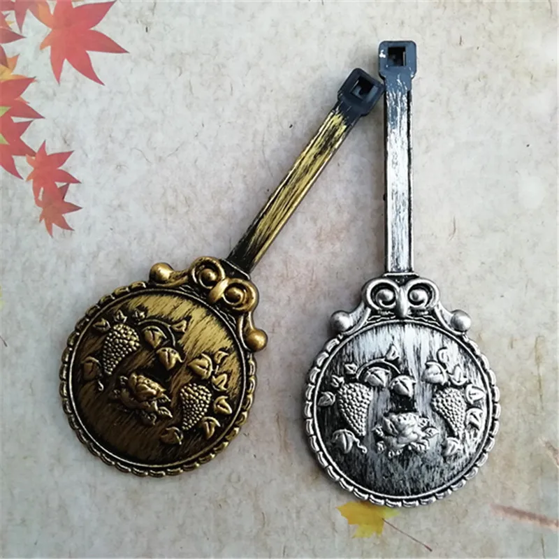 10 шт. кварцевые часы Старый Дедушка с маятником Бобом набор для самостоятельного