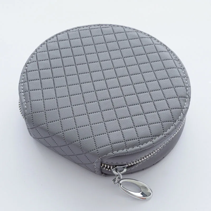 Новая модная Автомобильная решетка CD коробка для DVD чехол автомобильные