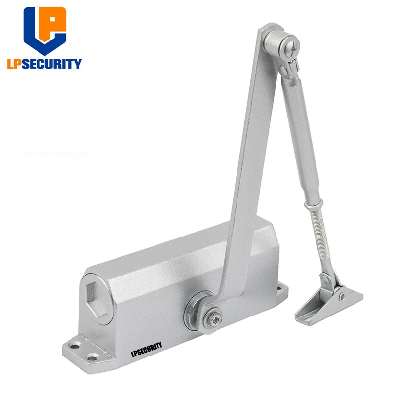 LPSECURITY Автоматические Дверные Доводчики система безопасности