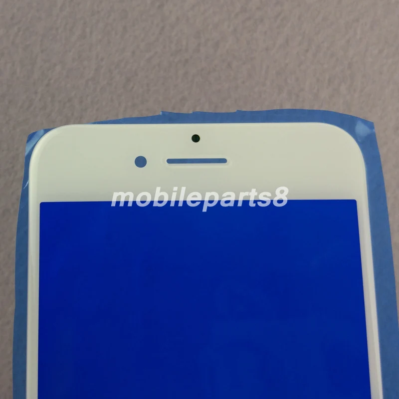 10 шт. Бесплатная доставка сенсорный экран дигитайзер стекло (не дигитайзер) для