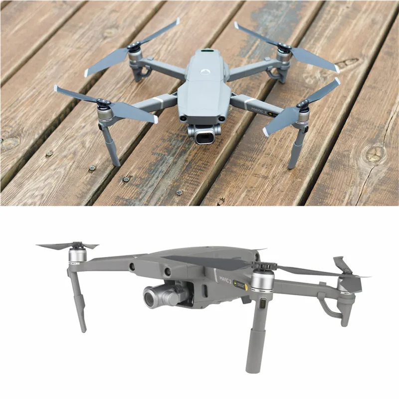 Удлинитель для DJI Mavic 2 удлинитель PRO / ZOOM|Посадочные шасси| |