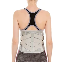 waist protector belt protecting lumbar strain keep warm warm uterus self heating stainless steel plate support the lumbar spine