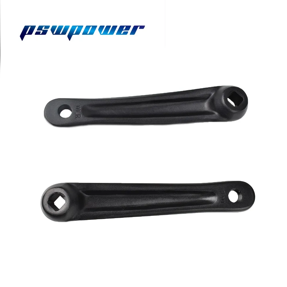 tsdz2 tongsheng pswpower 170mm crank for tong sheng TSDZ2 motor | Спорт и развлечения