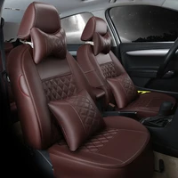 automotive customize car seat covers special for rover 75 mg tf mg 3675 maserati coupe spyder quattroporte maybach well match