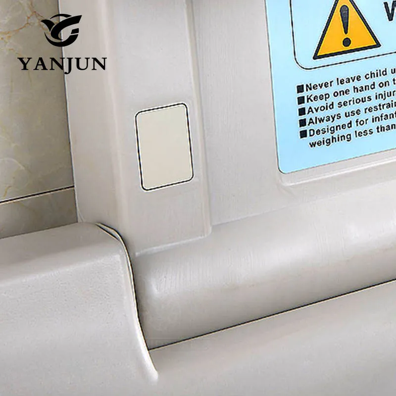 Детские сиденья для отдыха устанавливается на поверхность Безопасные станция