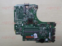 pdyxqa97v6k07w for hp 15 d series 747150 501 laptop motherboard free shipping 100 test ok