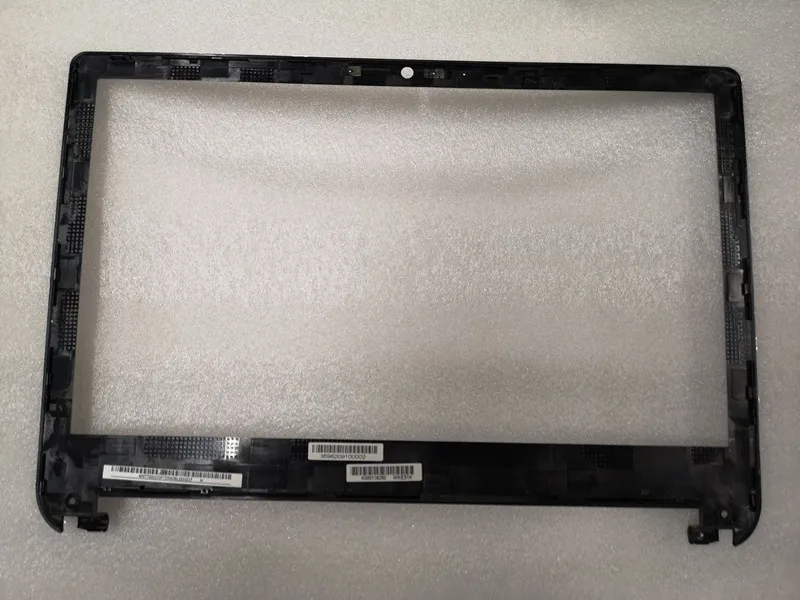 Новинка для Toshiba Satellite U940 U945 Series 14 &quotLCD передняя панель K000136280 AP0T7000100|Компьютерные