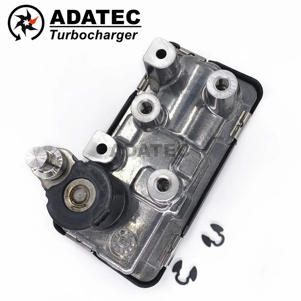 Турбо электронный привод G49 G049 G 49 wastegate 763797 6NW009543 для Mercedes Benz Sprinter Classic 2 Cdi 411D B909 2013