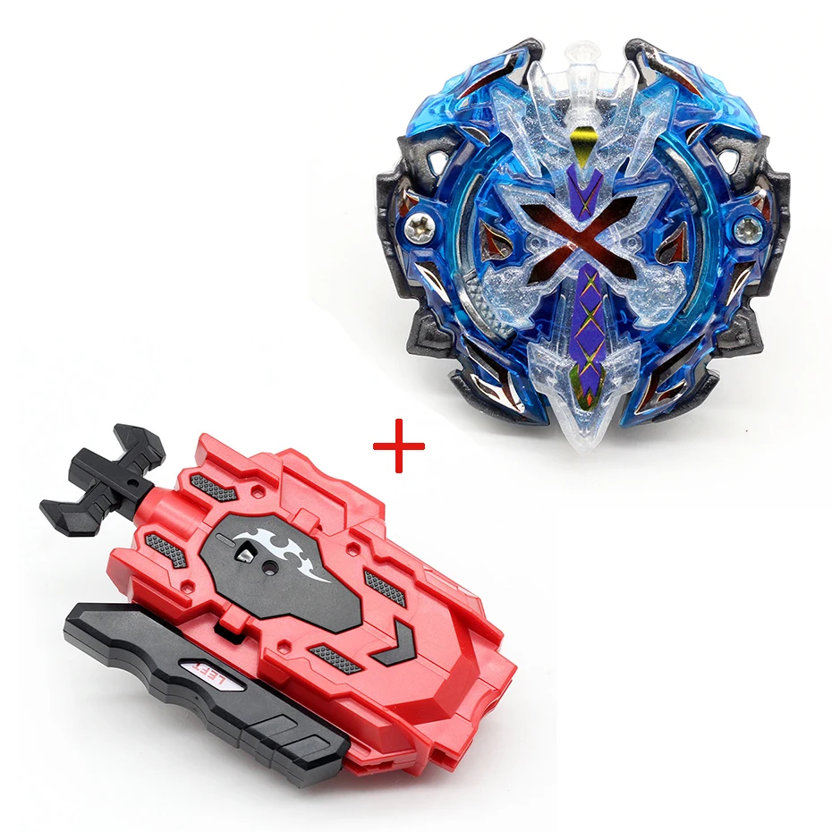 Горячая Bey Bay Burst стартер Bey Blade Лезвия Металл Fusion Blade Bl Stater набор Hoge Prestaties Vechten Top Speelgoed для Verkoop