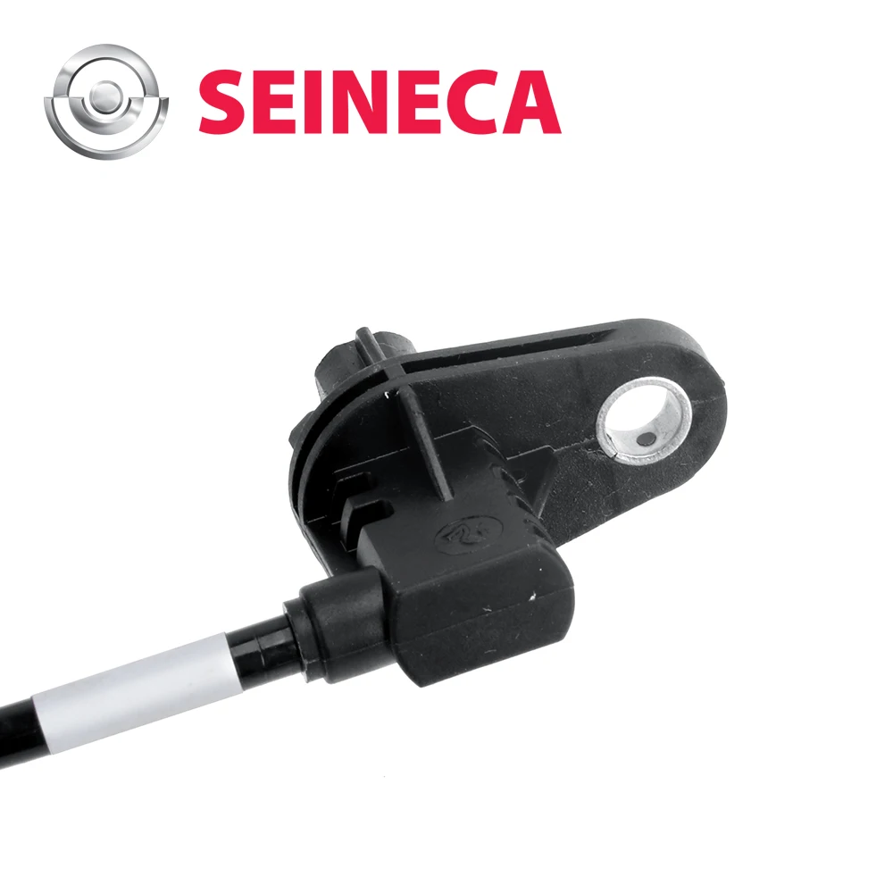 CGQ ABS Датчик скорости колеса Передний левый для hyundai IX20 Kia Venga 95670 1P000 956701P000|Датчик ABS|