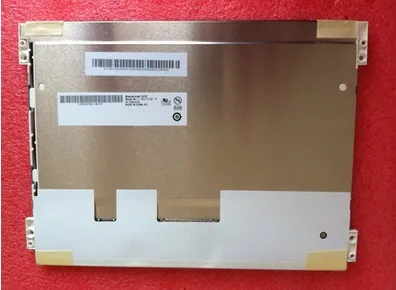 

Новый оригинальный 10,4 дюйма ЖК Экран G104XVN01.0 Бесплатная доставка