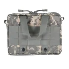 Mintary тренировочная сумка прочная 600D нейлоновая походная Сумка для кемпинга на открытом воздухе бу сумки