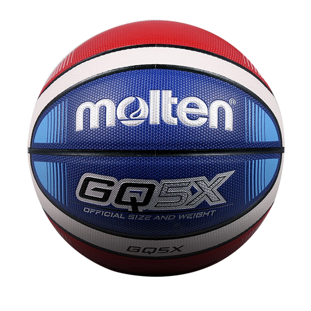 Оригинальный мяч для баскетбола molten GQ5XNEW высококачественный оригинальный из