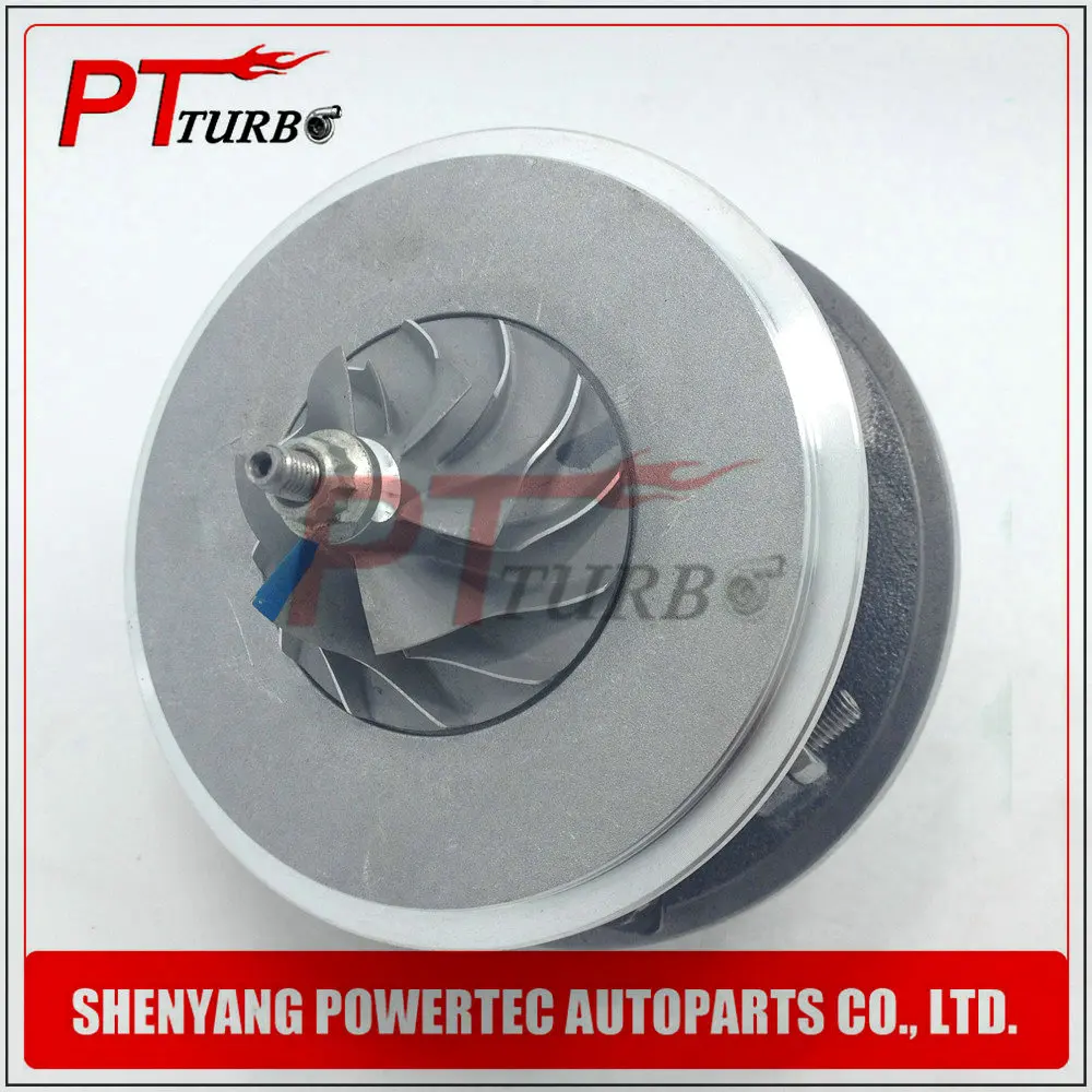 CHRA турбонагнетатель для Volkswagen Passat B5 1 9 TDI AFV AWX BPW 130HP 140HP GT1749V turbo core assembly 717858