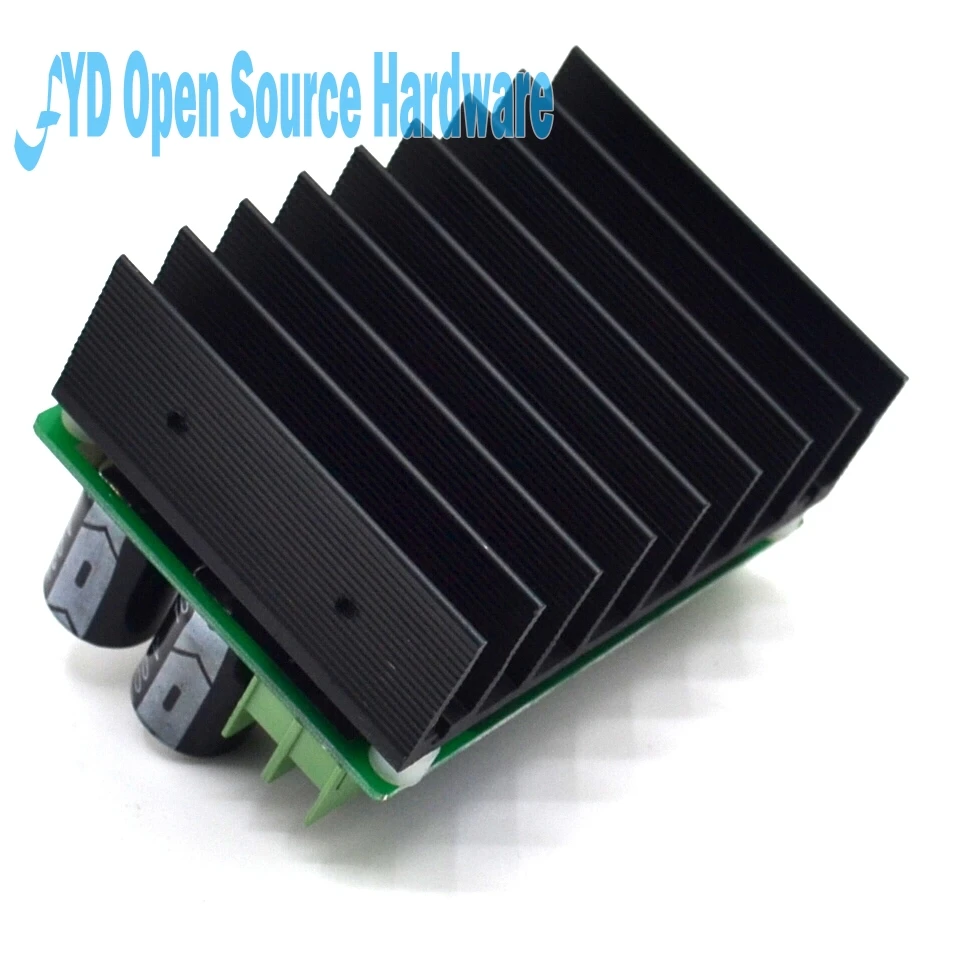 600 Вт Dc dc 10v 60v to 12v 80v Boost Converter Step up Module источник питания|supply power|power moduledc-dc step-up |