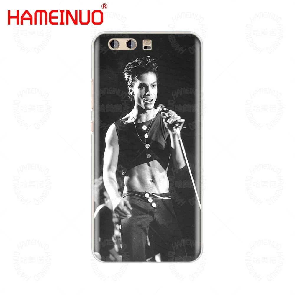 HAMEINUO Prince чехол для телефона huawei Ascend P7 P8 P9 P10 P20 lite plus pro G9 G8 G7 2017|Бамперы| |