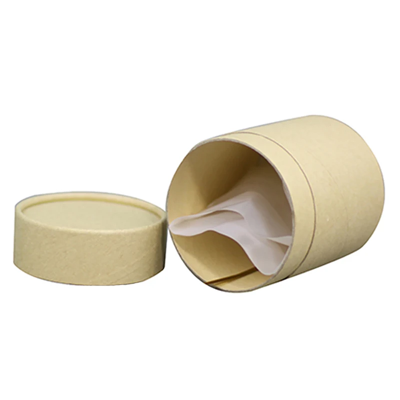Xin Jia Yi Packing Round Metal Paper Box Packaging Cans For Factory Canning With Hinged Lid | Дом и сад