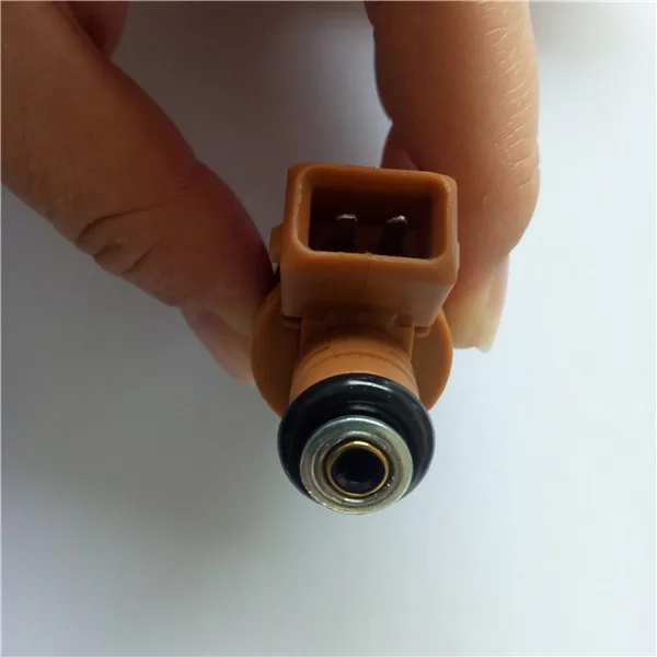 Топливный инжектор для Chevrolet Daewoo Матиз Спарк OEM 96518620 96620255 96351840|fuel injector|injector injectorfuel