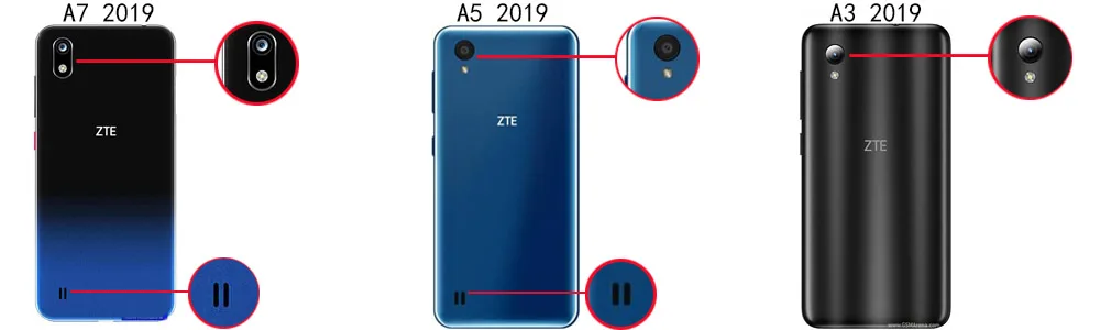 JONSNOW кожаный бумажник чехол для zte лезвие A3 A5 A7 из искусственной кожи чехол для zte лезвие V10 V10 Vita V9 L8 V18 A6 Lite чехол s