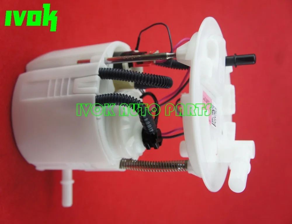 Модуль топливного насоса для 11 12 Ford Explorer 3.5L DB53 9H307 BG DB539H307BG|ford explorer fuel pump|module |