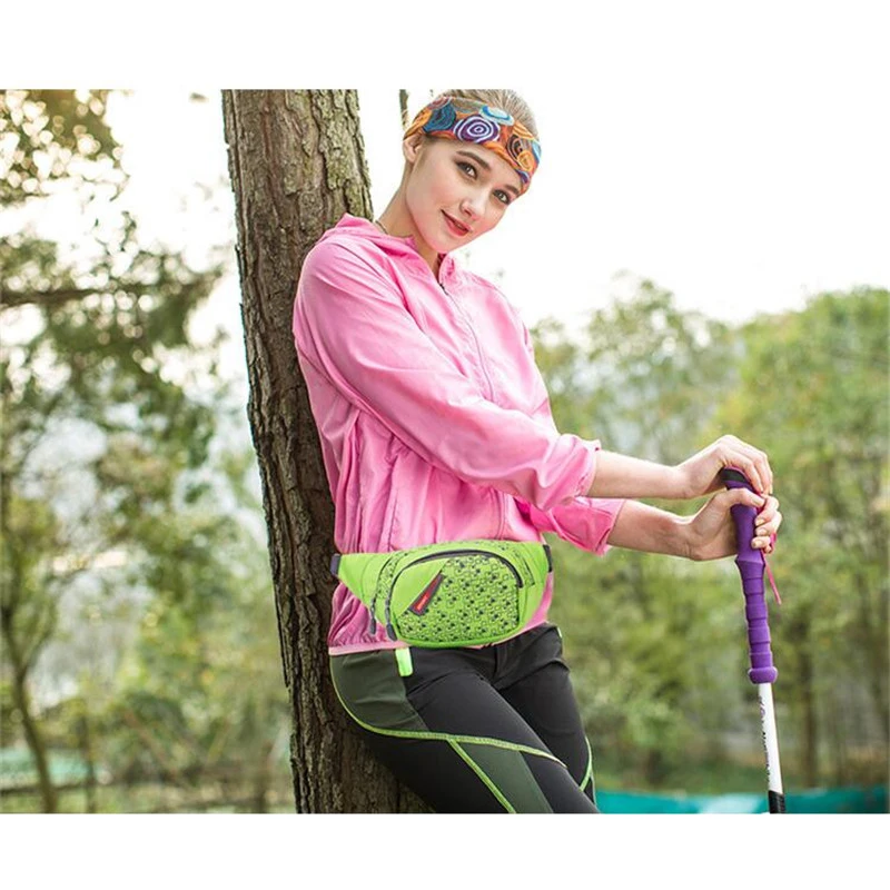 Сумки на пояс поясная сумка для женщин карман мужская сумка-пояс кошелек