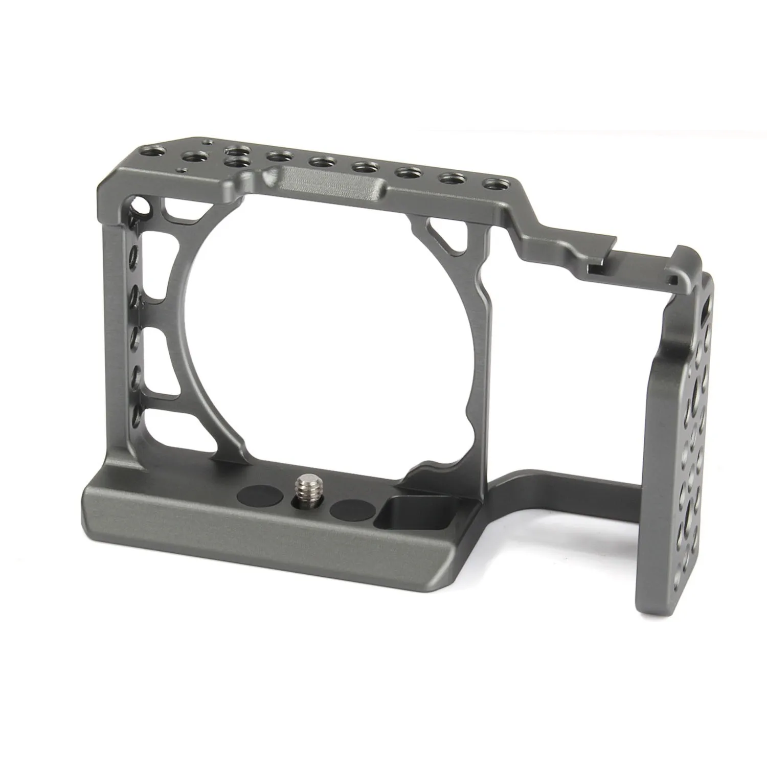Камера WARAXE A6 для Sony ILCE 6000/ILCE 6300/ILCE A6500 с резьбовыми отверстиями 1/4 &quotи 3/8&quot|camera