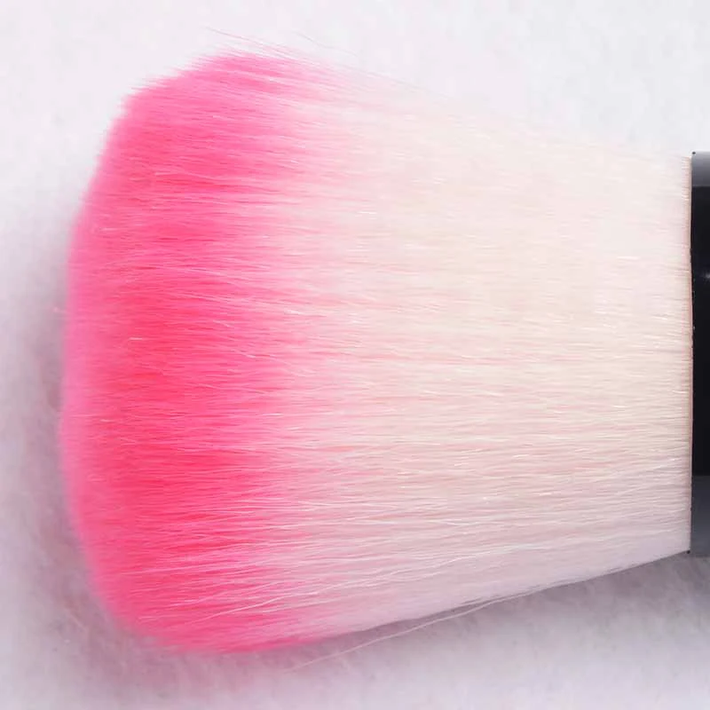 BlinkinNail пыль чистой педикюр профессиональный кисть для геля маникюр градиента