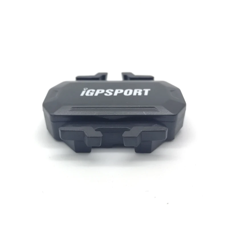 ANT+ и Bluetooth беспроводной датчик частоты вращения для gps велокомпьютера, совместимый с GARMIN Edge 520 Bryton iGS10 iGS50E iGS618