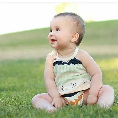 2017 очаровательный комбинезон с бахромой и геометрическим рисунком для