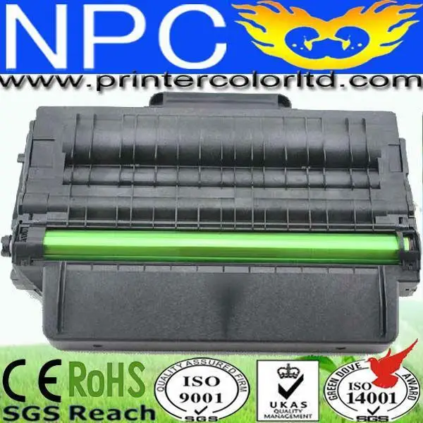 Тонер для SAMSUNG MLTD205 L/ELS Samsung MLT-D2052S/D 205 L/XIL MLT D 2053L/XAA черный color ксерокс КАРТРИДЖ |