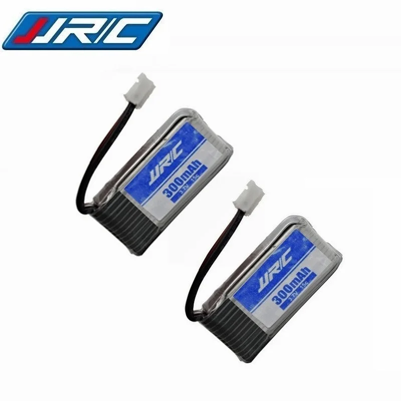 Зарядное устройство Lipo Батарея для JJRC H56 3 7 V 300 мАч T2G Дрон запасные части