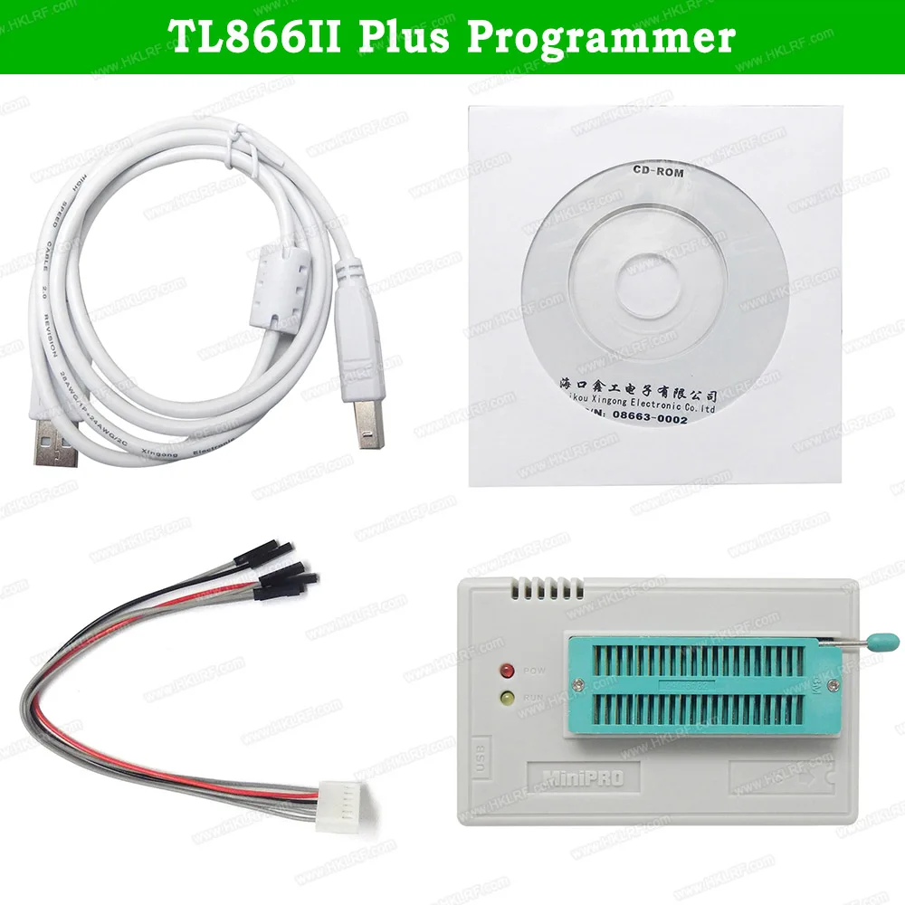 6 шт. программирующий адаптер Minipro TL866 Plus TSOP32 TSOP40 TSOP48 Base TSOP 32 /40/48 | Компьютеры и офис