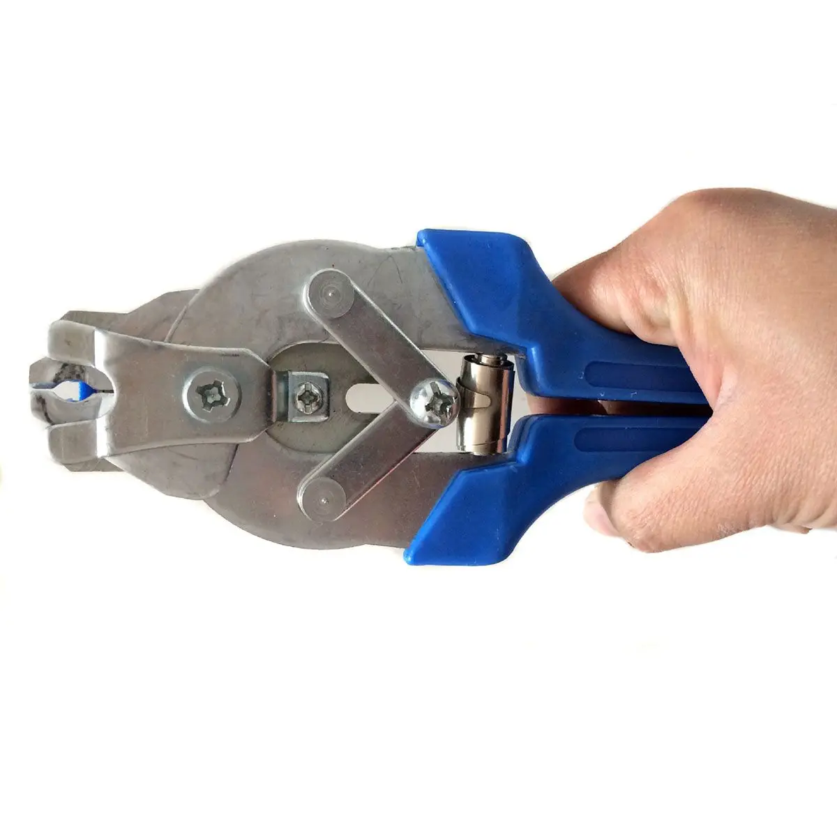 Набор инструментов для ремонта плоскогубцы в форме свиных колец 600 шт. м клипсы