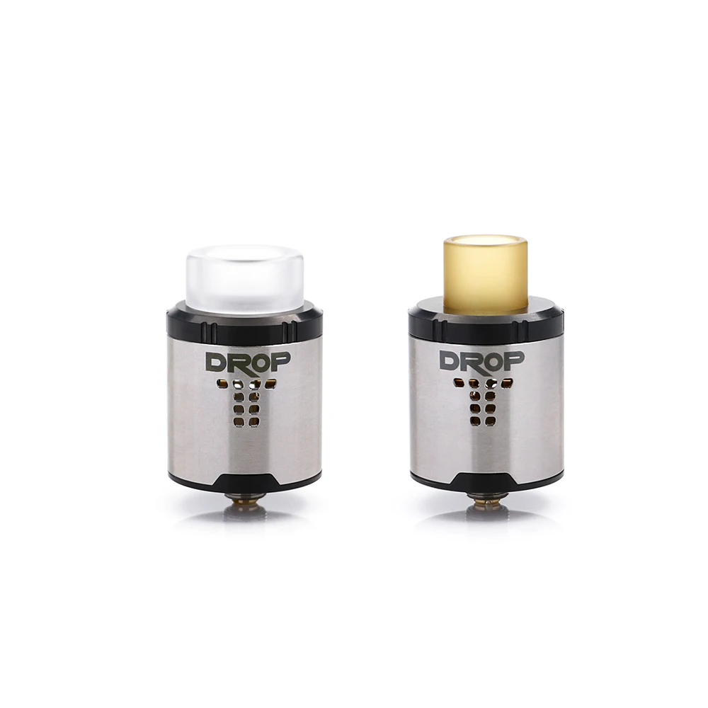 Большая распродажа! Бак для электронной сигареты Digiflavor Drop RDA 2 шт. большой бак PK