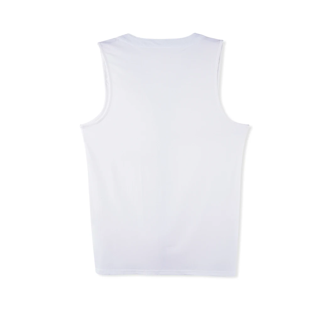 Женская шифоновая блузка с V образным вырезом без рукавов|Блузки| |