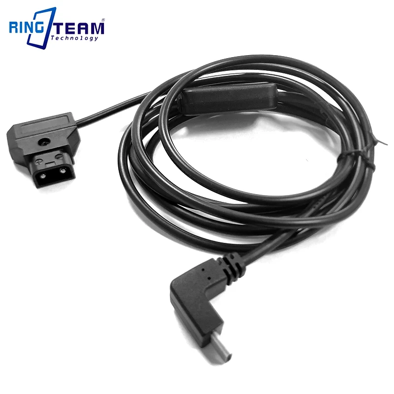 1 8 м P Tap D для регулируемого прямого usb кабеля Type C GoPro HERO7 6 5 Black HERO 2018 (3 дюйма)|Кабели