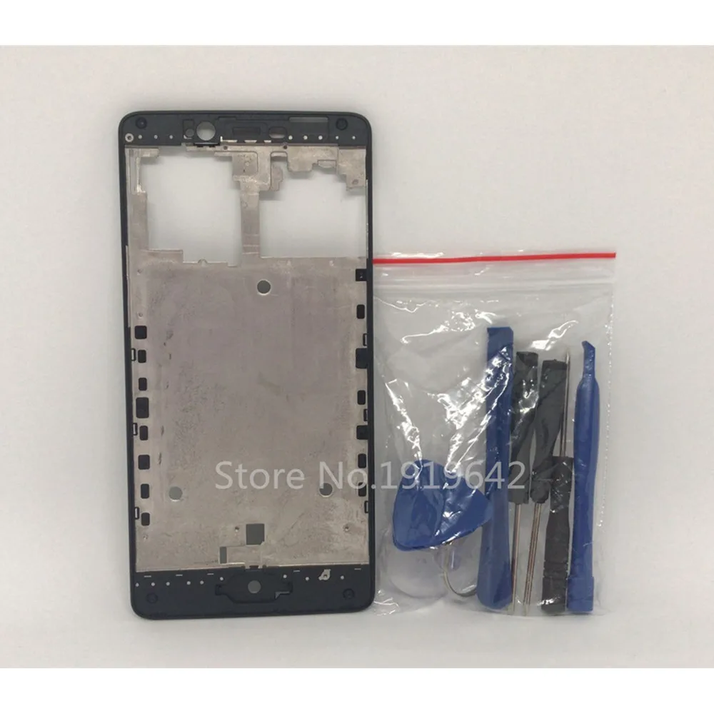 Новый оригинальный чехол для мобильного телефона Doogee Shoot 1 5 50 дюймов
