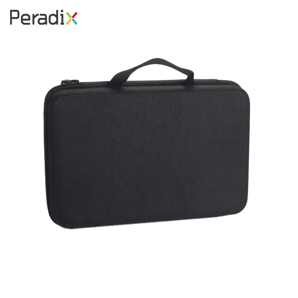 Peradix LH-X28WF самолет Wi-Fi FPV 720 P HD камера gps слежение за мной Квадрокоптер стабильный карданный приложение управление селфи вертолет Дрон