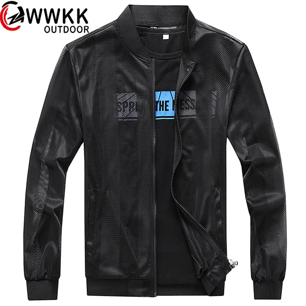 WWKK Женская и мужская летняя Солнцезащитная ветровка солнцезащитные куртки для