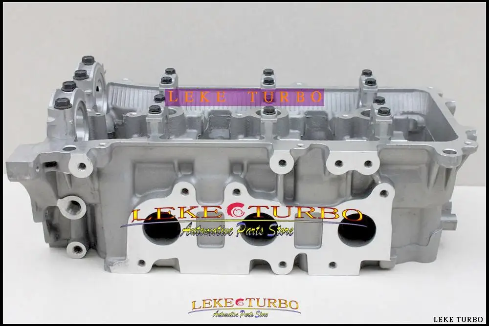 (R) 1GR FE 1grfe Головка блока цилиндров для Toyota Prado 4runner 3956c 4.0L бензиновый V6 DOHC 11102 39235