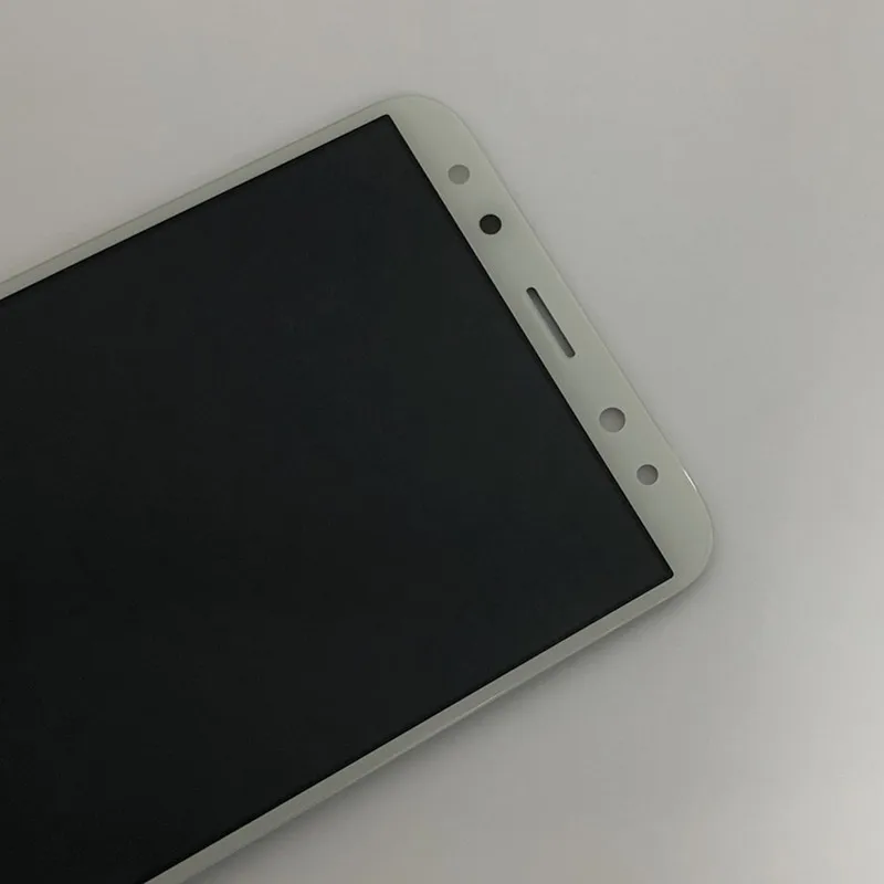 ЖК-дисплей с дигитайзером сенсорного экрана в сборе для Huawei G10 / Plus Mate 10 Lite Nova 2i