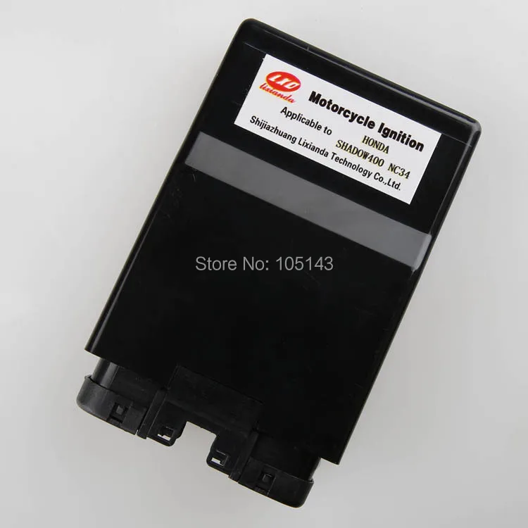 Derestrict воспламенитель CDI VT400 Shadow400 Для SHADOW 400 Мба NC34|cdi ignition rc|cdi boxignition remote |