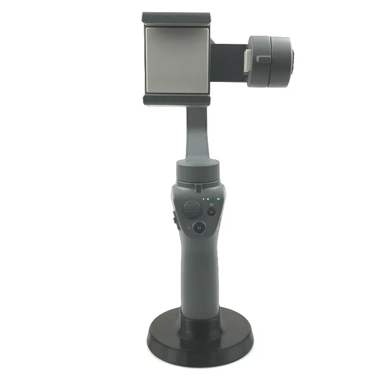 3D Печатный DJI OSMO мобильный 2 круговой держатель база настольная подставка